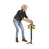 JiXtr PORTALBE X-RAY STAND