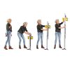 JiXtr PORTALBE X-RAY STAND