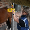 JiXtr PORTALBE X-RAY STAND