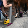 JiXtr PORTALBE X-RAY STAND