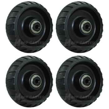 Stryker M1 wheel 6060002010
