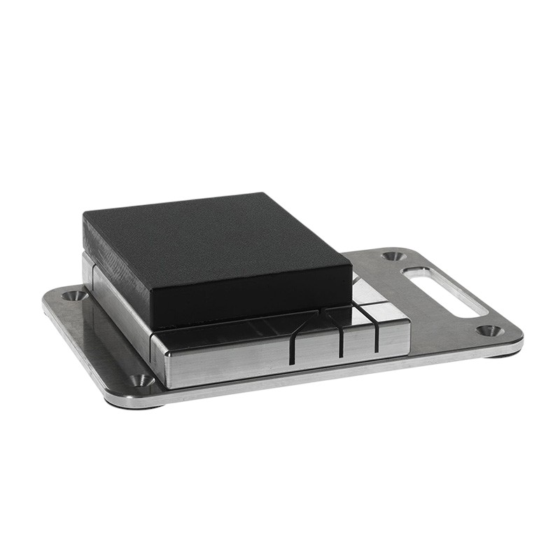 Padoblock_01 Padlock Equine X-Ray positioners