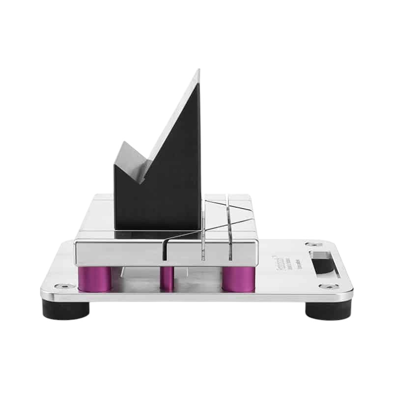 Padoblock_02 Padlock Equine X-Ray positioners