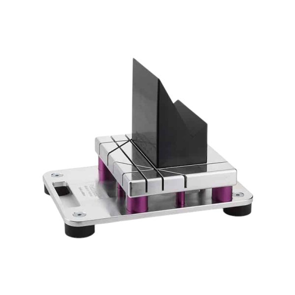 Padlock Equine X-Ray positioners