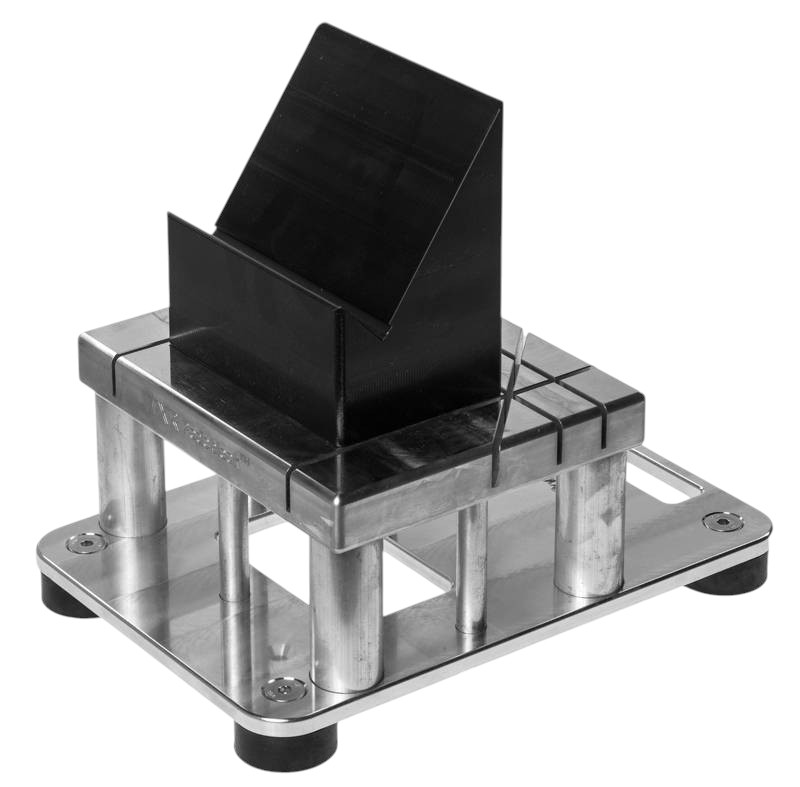 Padoblock_05 Padlock Equine X-Ray positioners