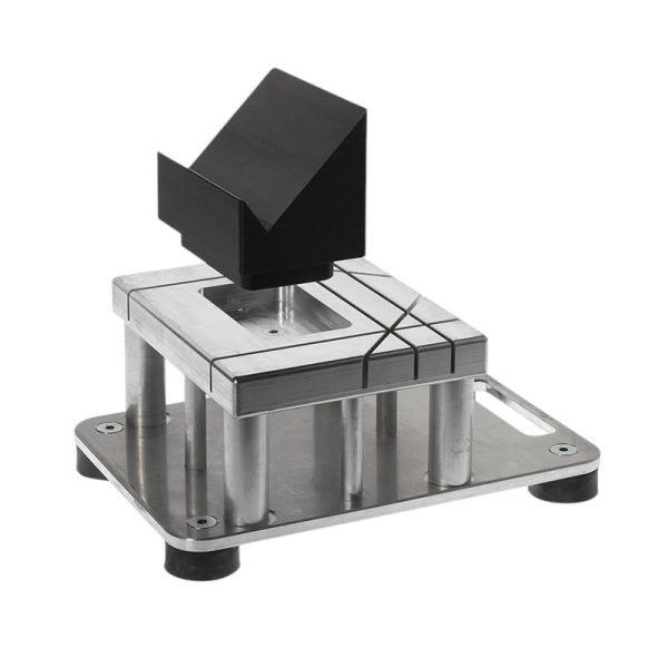 Padlock Equine X-Ray positioners