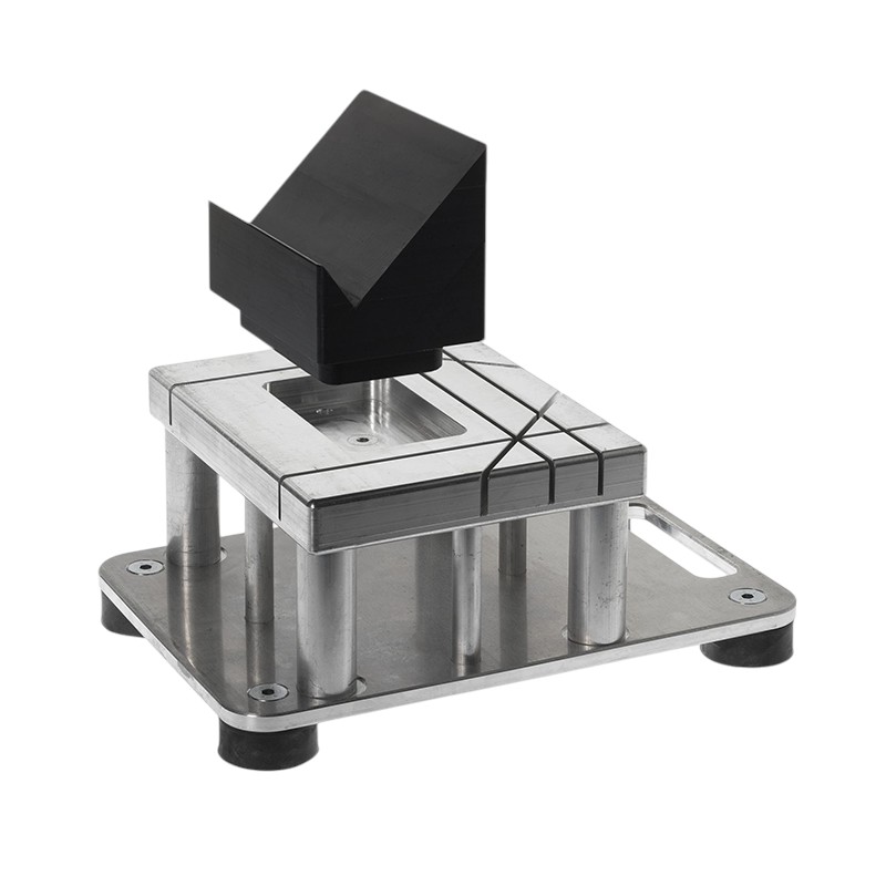 Padoblock_09 Padlock Equine X-Ray positioners