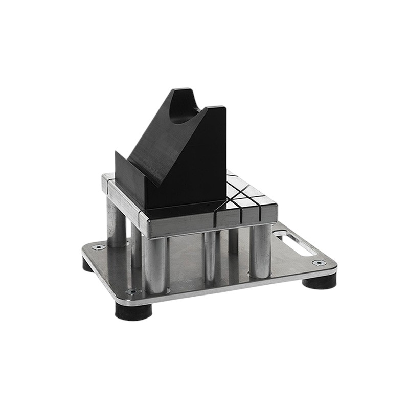 Padoblock_10 Padlock Equine X-Ray positioners