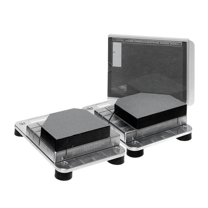 Padoblock_12 Padlock Equine X-Ray positioners