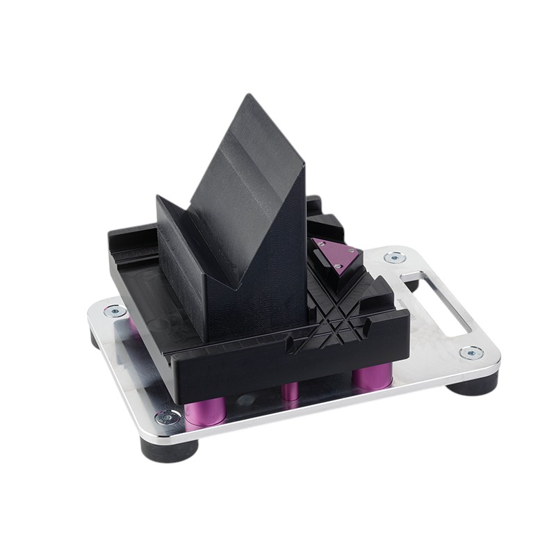 Padlock Equine X-Ray positioners