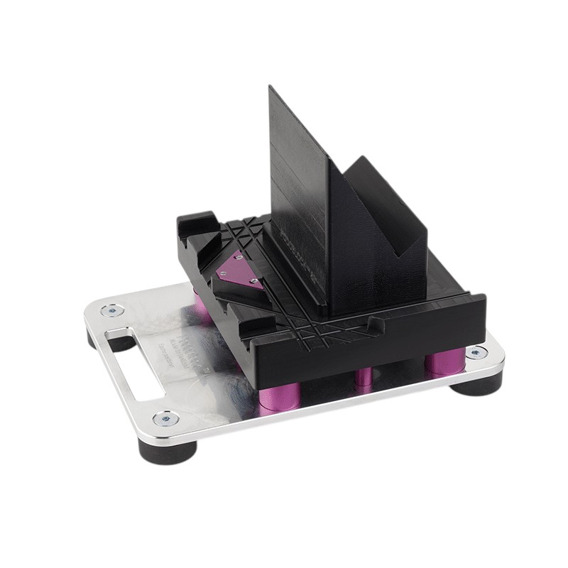 Padoblock_14 Padlock Equine X-Ray positioners