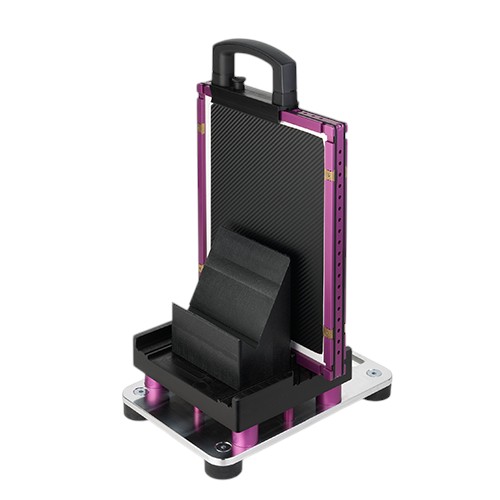 Padlock Equine X-Ray positioners