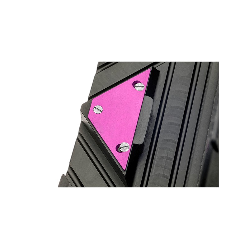 Padoblock_16 Padlock Equine X-Ray positioners