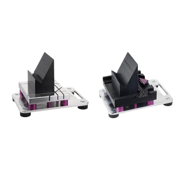 Padlock Equine X-Ray positioners