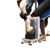 Padlock Equine X-Ray positioners