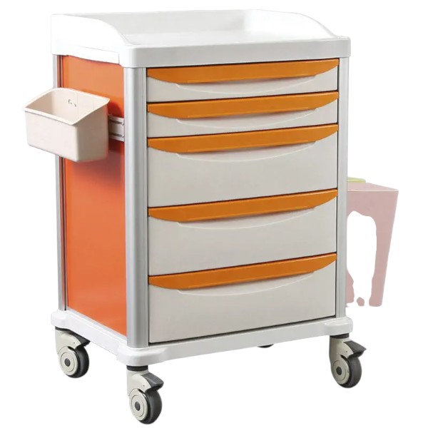 Saikang SK-MT650 Medicine Trolley