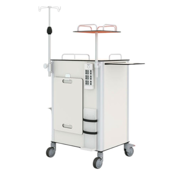 Saikang SKR-ET580 Emergency Trolley