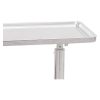 SKH038-6 Mayo Table