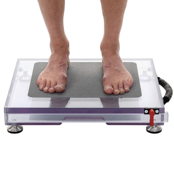Feet X-Ray