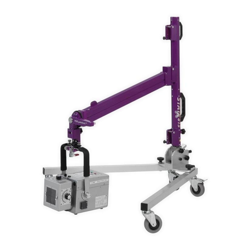 Stat-X_Esplendido_02 Podoblock Stat-X