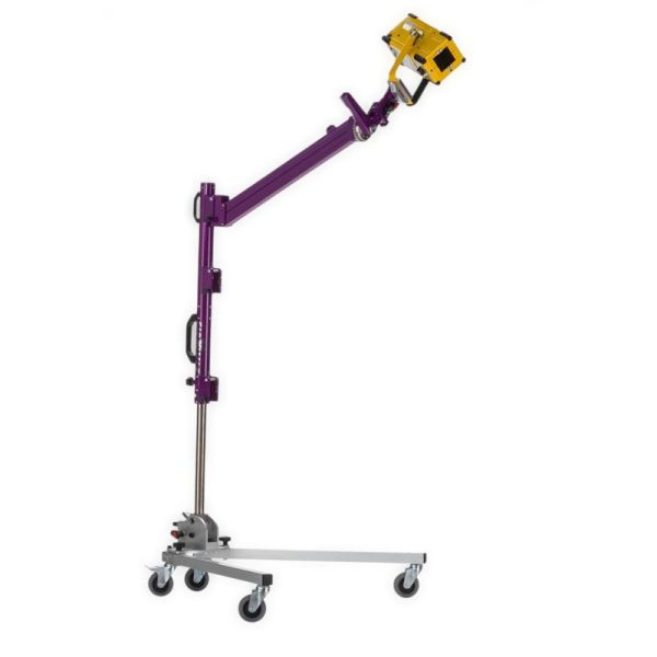Podoblock Stat-X