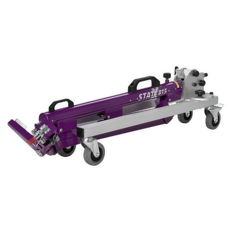 Stat-X_Esplendido_07 Podoblock Stat-X