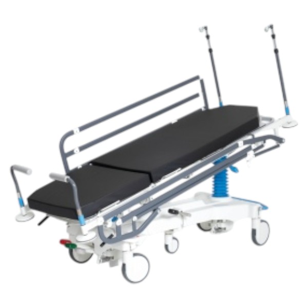 Famed Strider Patient Trolley