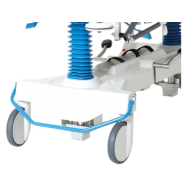 Famed Strider Patient Trolley