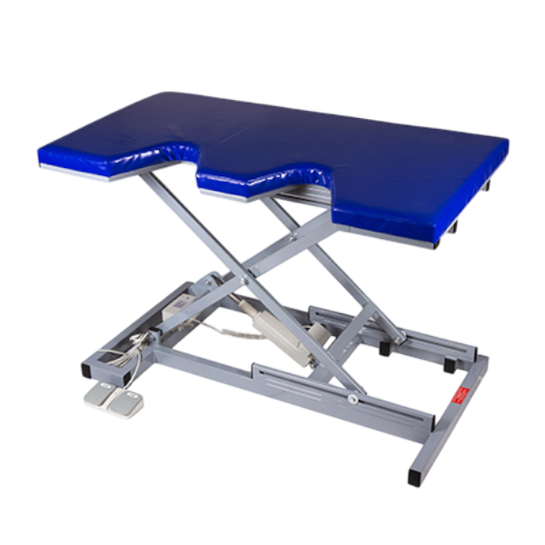 Veterinary Ultrasound Table