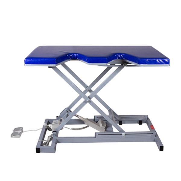 Veterinary Ultrasound Table