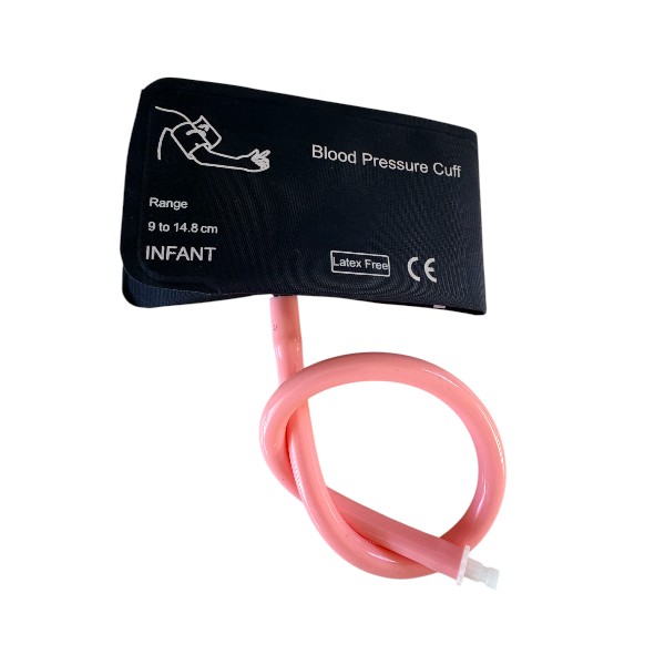 Infant NIBP Cuff