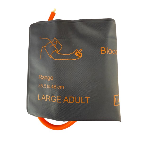 Large Adult NIBP Cuff
