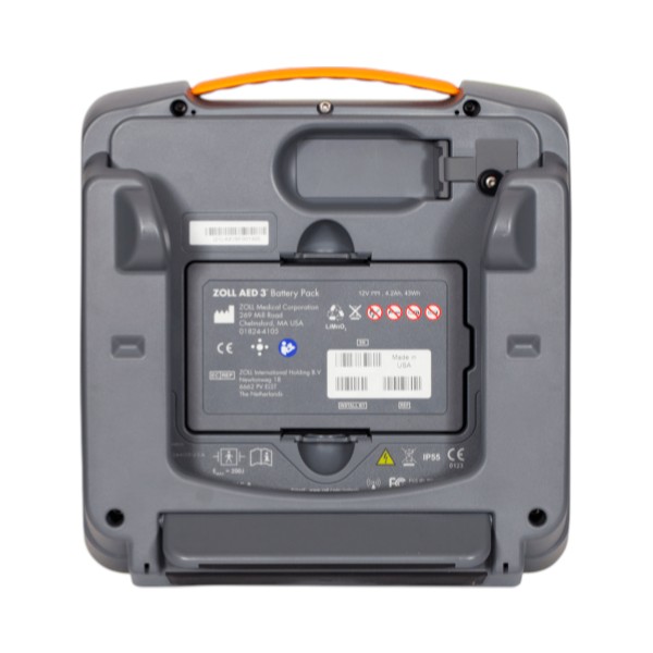 Zoll AED 3