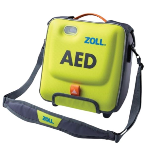 Zoll AED 3