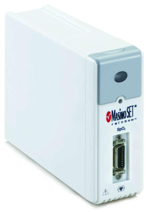G-Series Masimo SpO2 Module