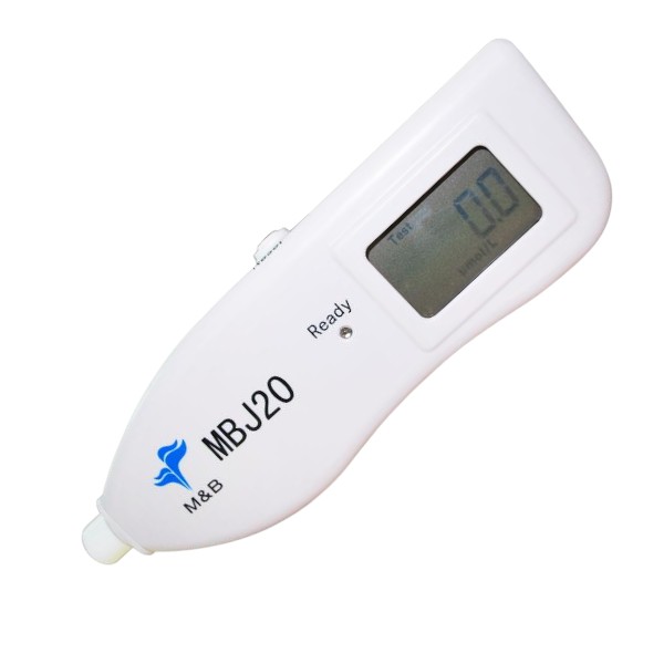 MBJ20 TCB Monitor