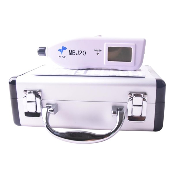MBJ20 TCB Monitor