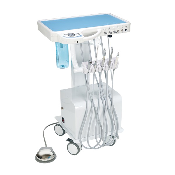 Apixia EXS Dental Unit