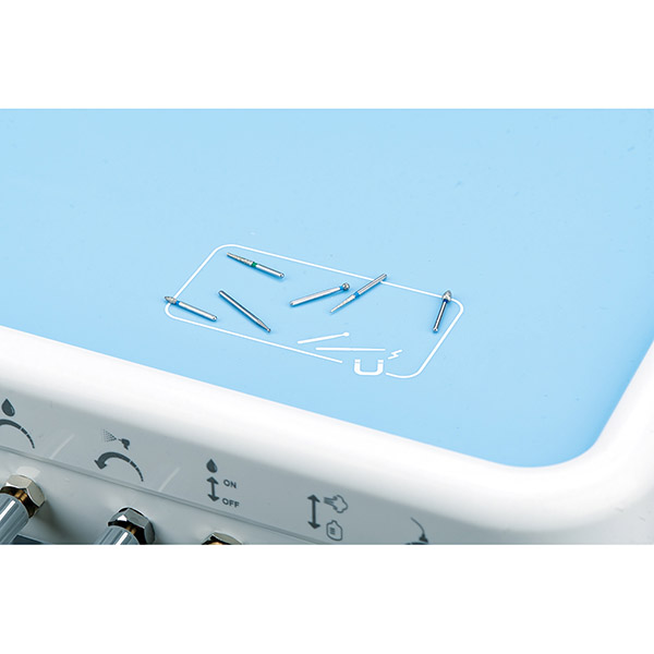 Apixia EXS Dental Unit