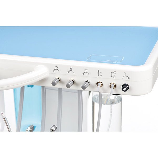 Apixia EXS Dental Unit
