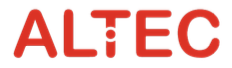 ALTEC LOGO