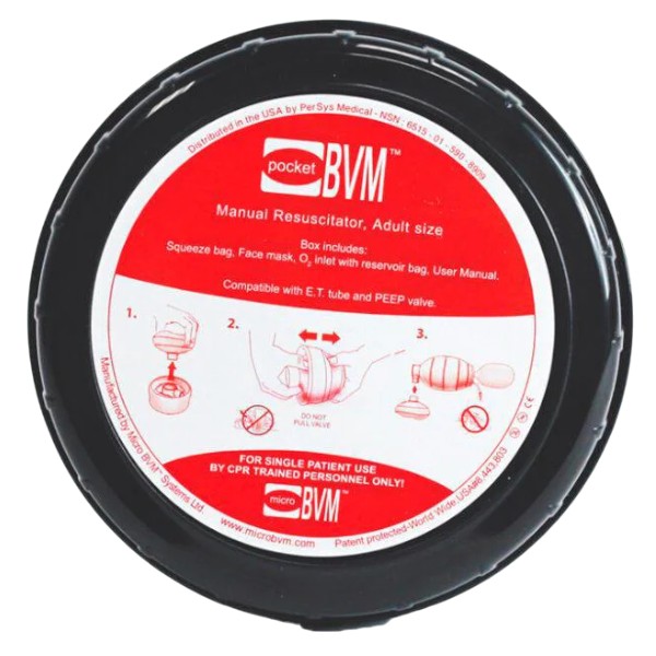 Micro BVM