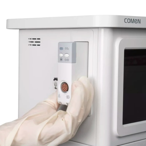 Comen_ARK7_03 Comen.ARK7 Veterinary Anaesthesia