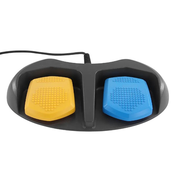 Infinium EDGE BpPolar Foot Switch