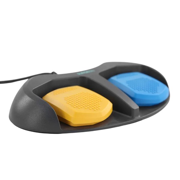 Infinium EDGE BpPolar Foot Switch
