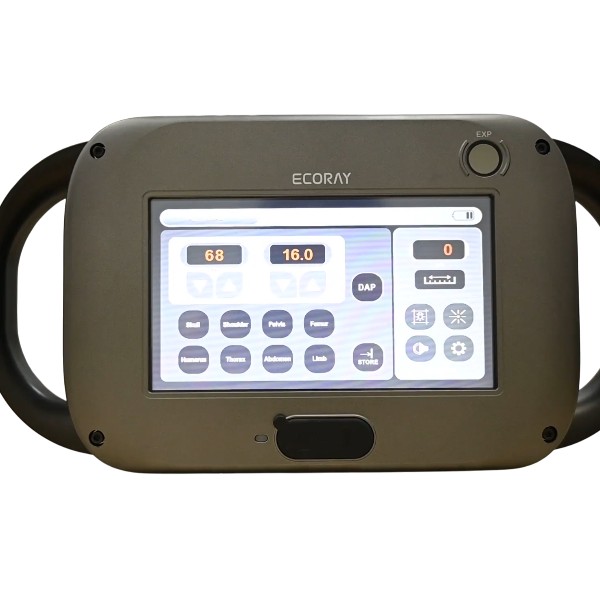 Ecoray Mini 90 portable X-Ray
