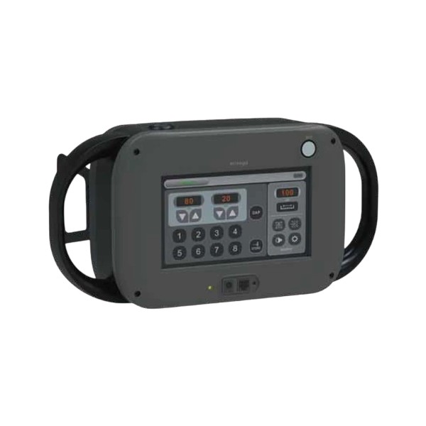 Ecoray Mini 90 portable X-Ray