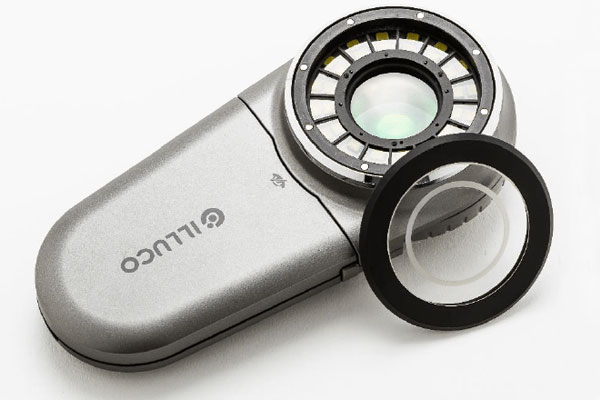 Universal Smart Phone adaptor