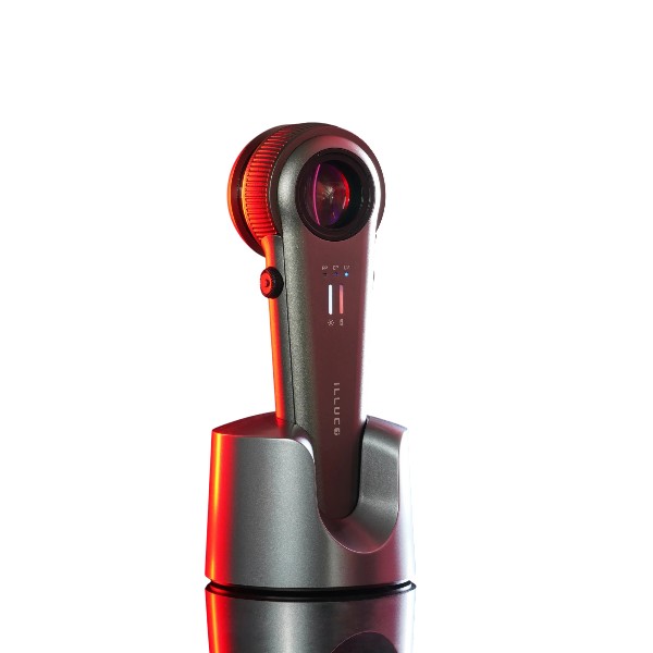 Illuco ISD-9100