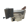 Wall mount
